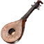 Exceptional Lute
