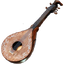 Exceptional Lute