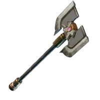 Ruffian's Axe