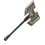 Ruffian's Axe