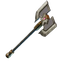 Ruffian's Axe