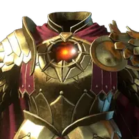 Vanguard Chestplate