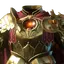 Vanguard Chestplate