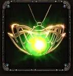 Eye of Power