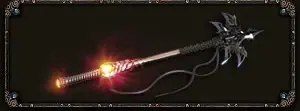 Spike of Enlightenment