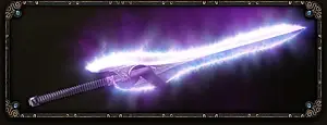 Powerful Herald of Death