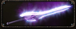 Powerful Herald of Death