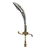 Remnant Scimitar