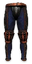 Grandmaster Feline Trousers