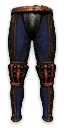 Grandmaster Feline trousers