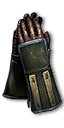 Mastercrafted Legendary Griffin Gauntlets