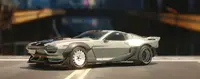 Quadra Type-66 Avenger
