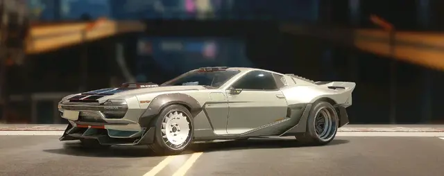 Quadra Type-66 Avenger