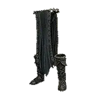 Blessed Waistcloth