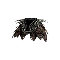 Drakescale Cape
