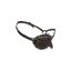 Leather Eyepatch