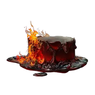 Fire Grease