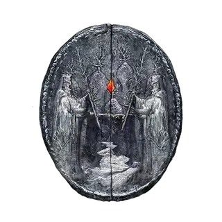 Rold Medallion