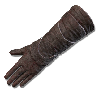 War Surgeon Gloves