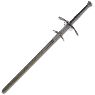 Zweihander
