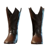 Archer Boots
