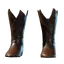 Archer Boots