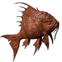 Grilled Cinderscale