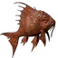 Grilled Cinderscale