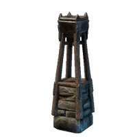 Medium Albaneve Summits Brazier