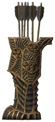 Skyrim Madness Arrow.webp