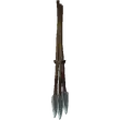 Skyrim Riekling Spear.webp