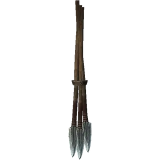 Riekling Spear