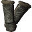 Steel Nordic Gauntlets