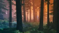 Black Forest