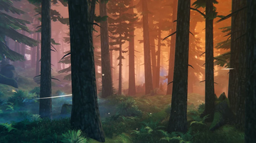 Black Forest