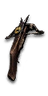 Ravix of Fourhorn's crossbow