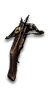 Ravix of Fourhorn's crossbow