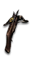 Ravix of Fourhorn's Crossbow