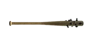 Baseball Bat x-MOD2