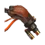 Leeroy Ligament System