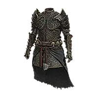 Vanquishers Armor