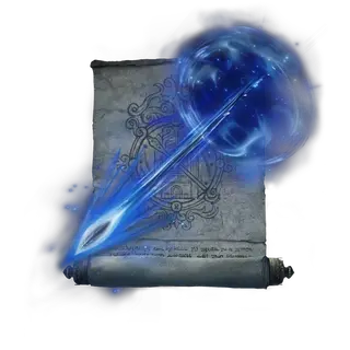 Ambush Shard