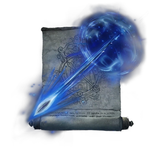 Ambush Shard