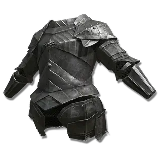 Armor of Solitude (Altered)