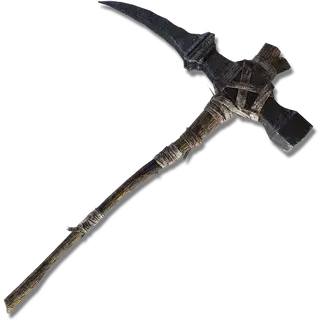 Pickaxe