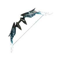 Talion's Bow