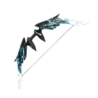 Talion's Bow