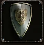 Heraldic Shield
