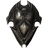Ebony Shield