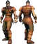 Bronze Armor